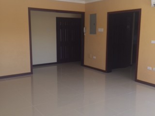 University Crescent, Kingston / St. Andrew, Jamaica - Apartment for Lease/rental